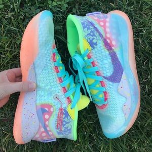 Kevin Durant 12th edition Nike